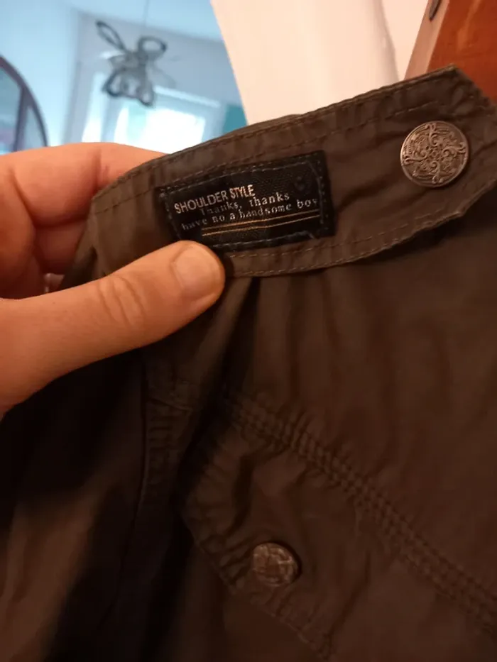 Blouson homme M - photo numéro 2