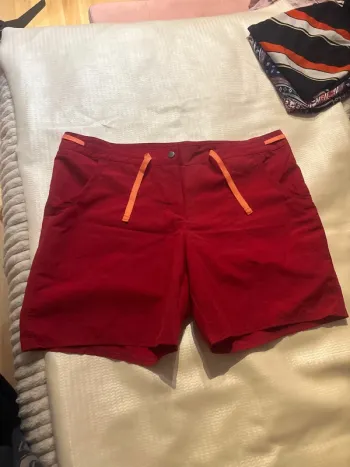 Short sport