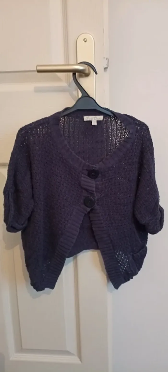 Gilet léger Pick Ouic