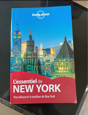 L’essentiel de New York