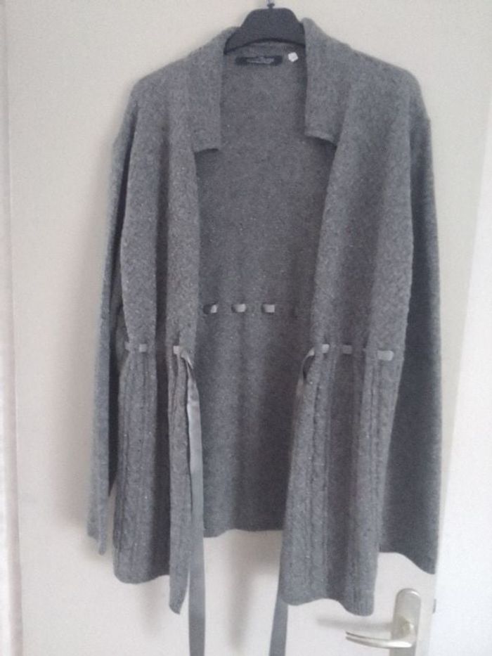 Gilet