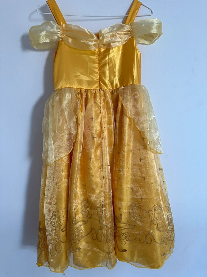 Robe princesse - photo numéro 13