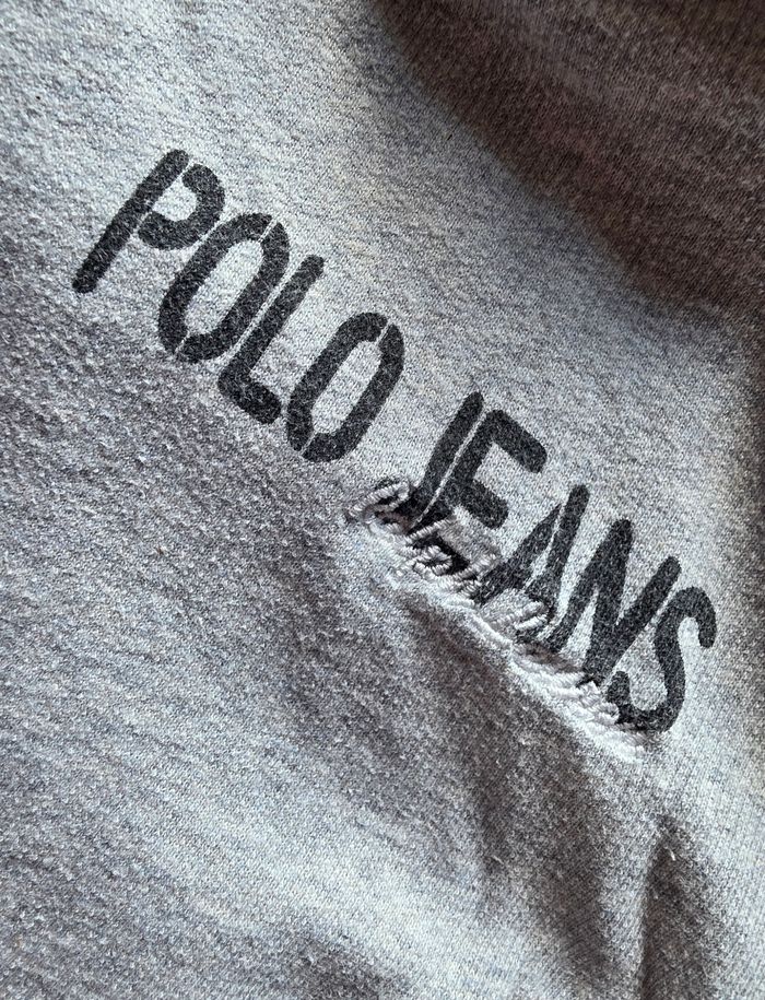 Gilet à capuche - photo numéro 2