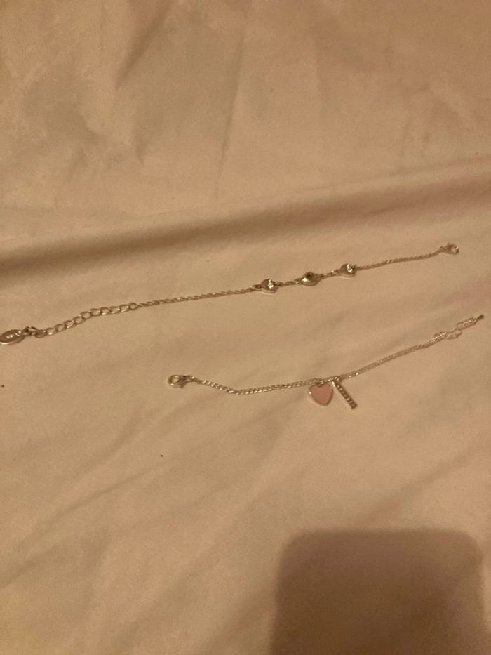 lors de 2 bracelets - photo numéro 4