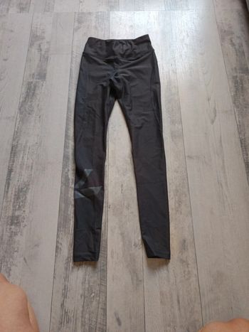 Legging sport femme