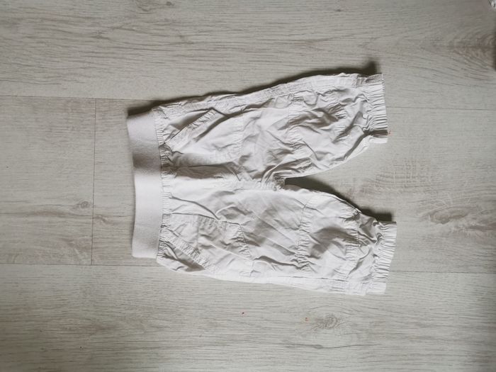Pantalon été taille 3 mois