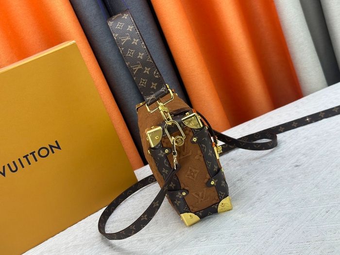 Louis Vuitton Side Trunk  M46907 - photo numéro 3