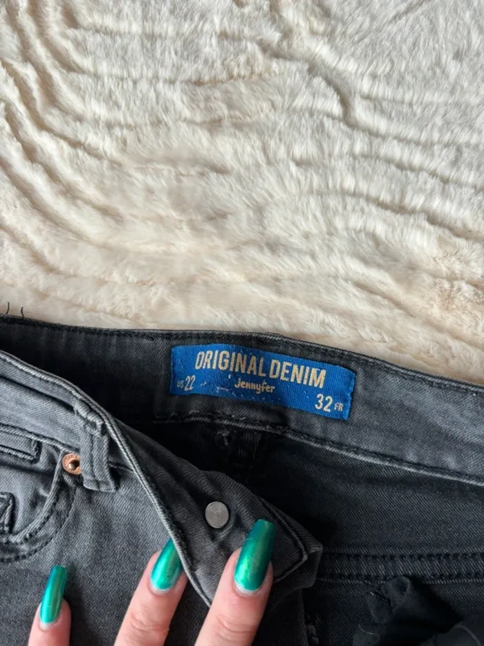 jean skinny - photo numéro 2