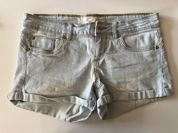 Lot short - photo numéro 3