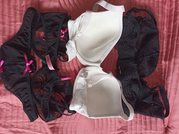 Soutien gorge 100C - photo numéro 2