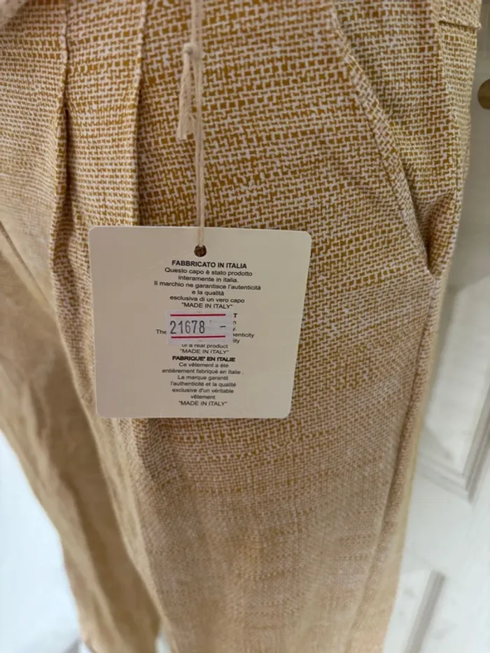 Pantalon léger 456 - photo numéro 5