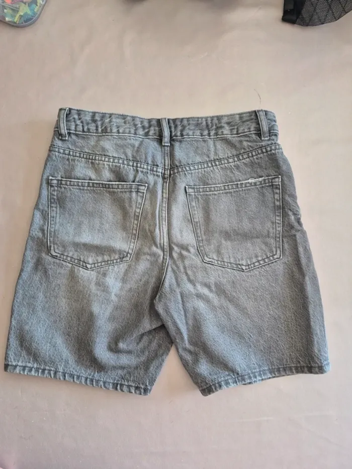 Short kiabi - photo numéro 2