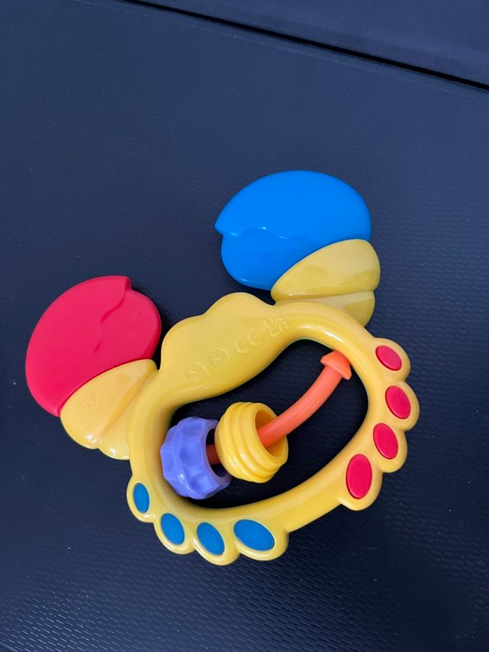 Jeu enfant - photo numéro 2