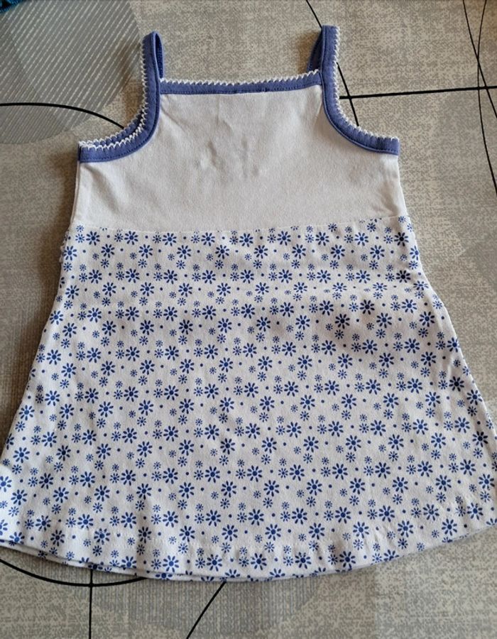 Lot vêtements NEUFS pour bébé fille 3 mois - photo numéro 8
