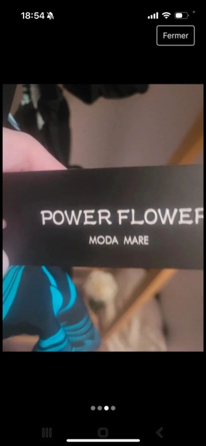 Tankini ~ neuf - photo numéro 3