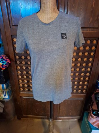 Tee-shirt S redskins