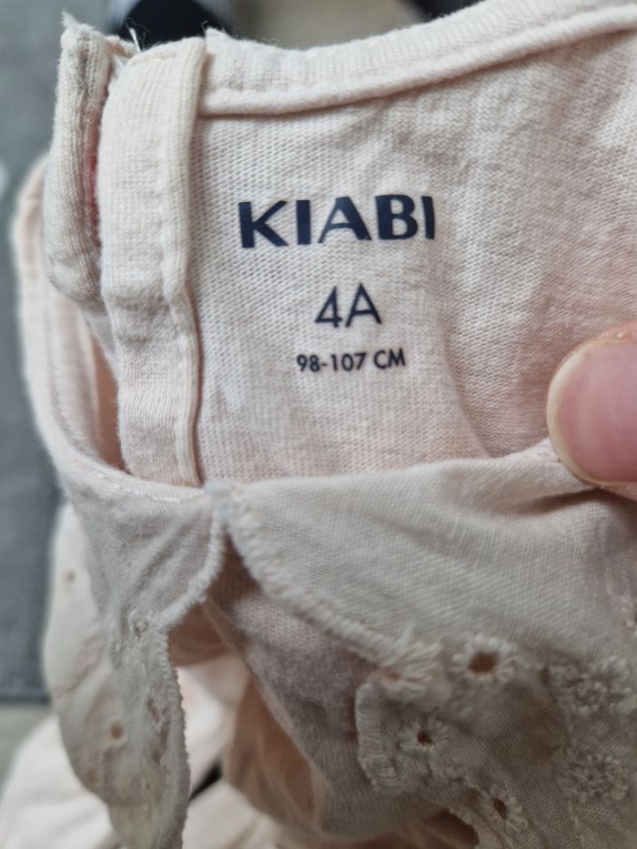 Haut manche longue - photo numéro 4