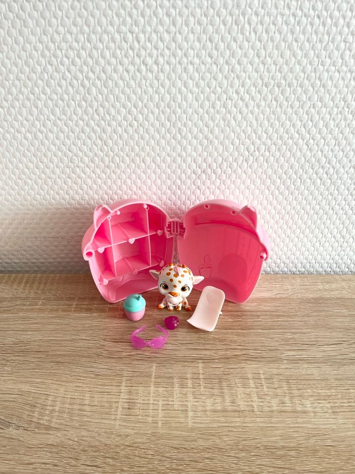 Cry babies animal 🌸