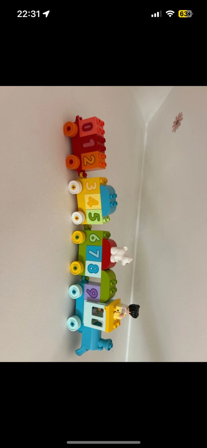 Lot jouets - photo numéro 2