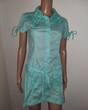 Robe cache cache taille 38