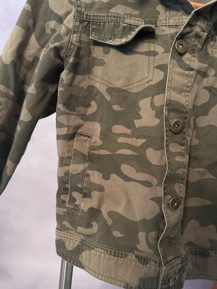 Veste trelly nky 12a