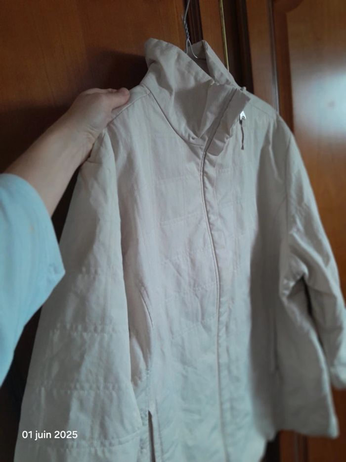 Manteau neuve - photo numéro 2