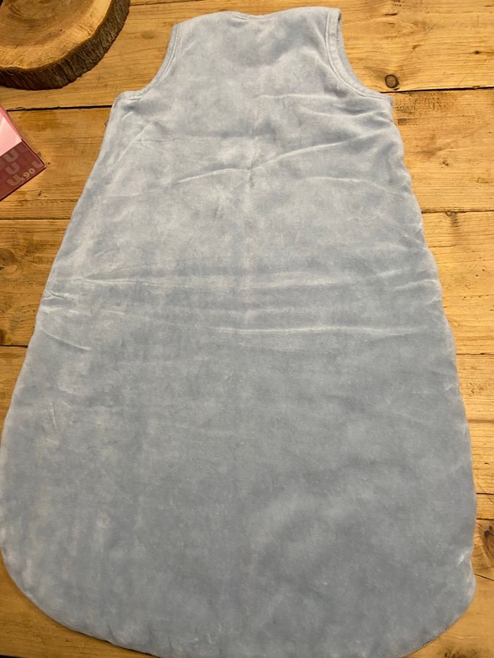 Belle gigoteuse - photo numéro 6