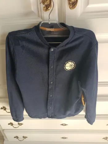 Gilet garçon Taille 12 ans