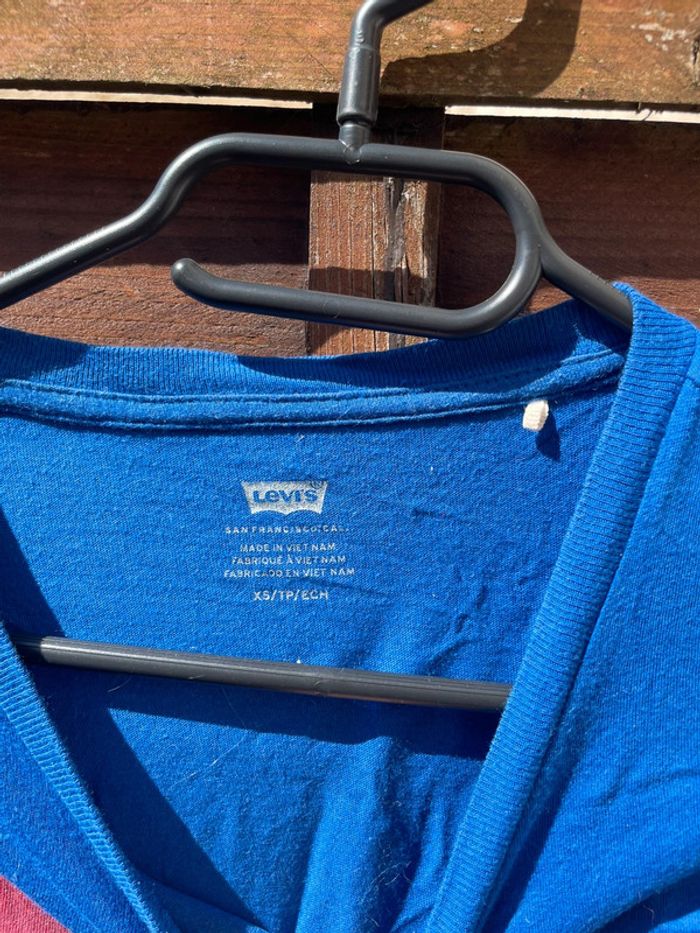 T-shirt Levi’s - photo numéro 3