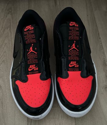 Baskets Air Jordan 1 Low