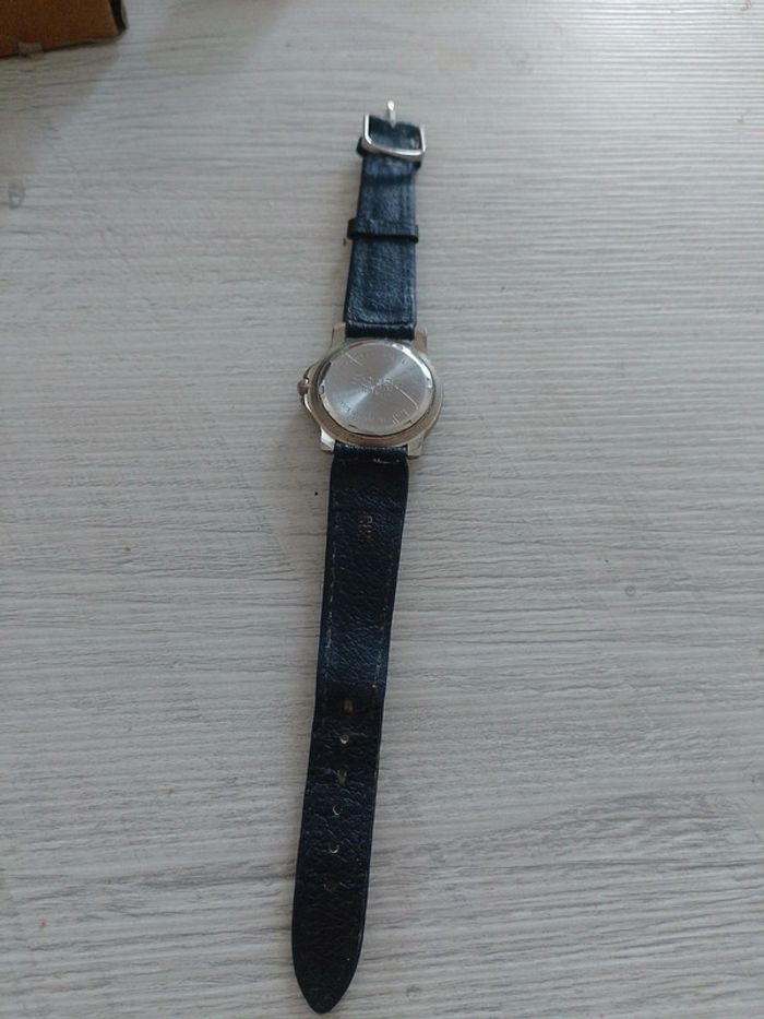 Montre quartz Esprit - photo numéro 4