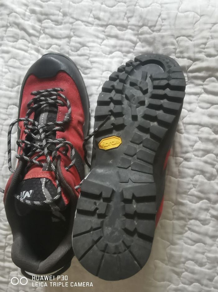 Chaussures de randonnée - photo numéro 2