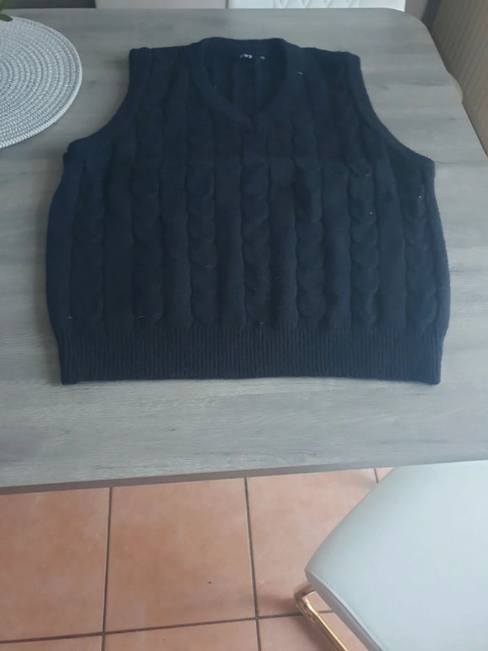 Pull homme