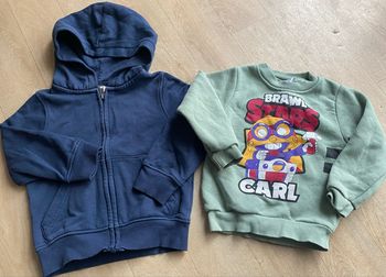 Lot 14 pièces 3 ans