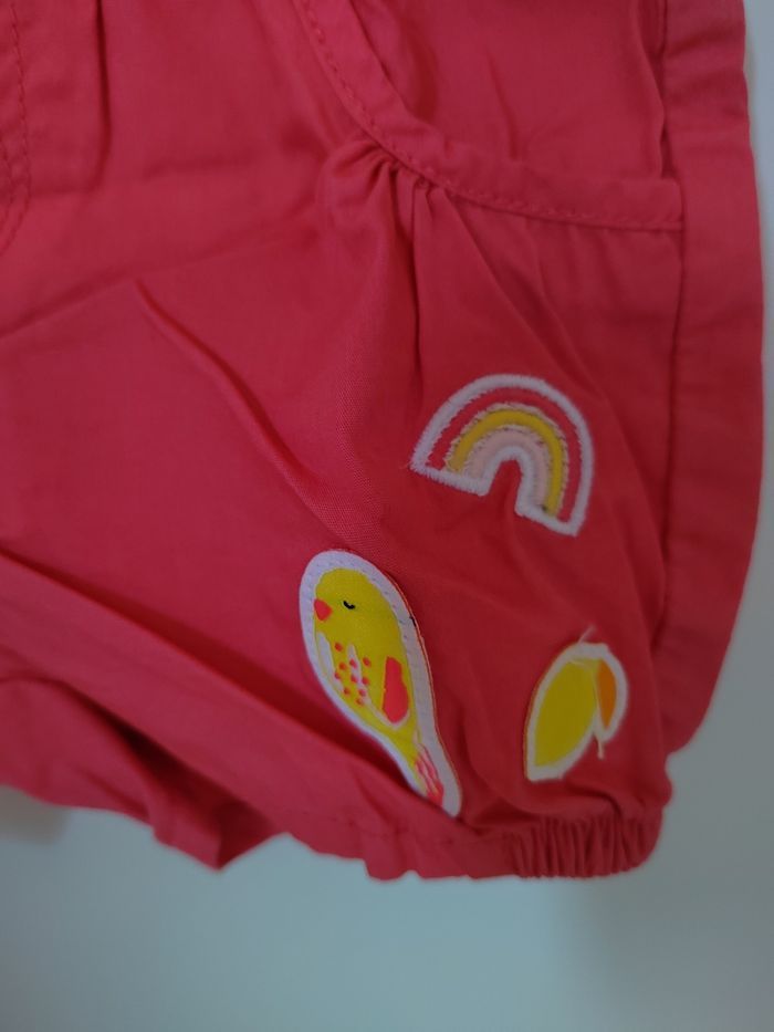 Short d'été - photo numéro 3