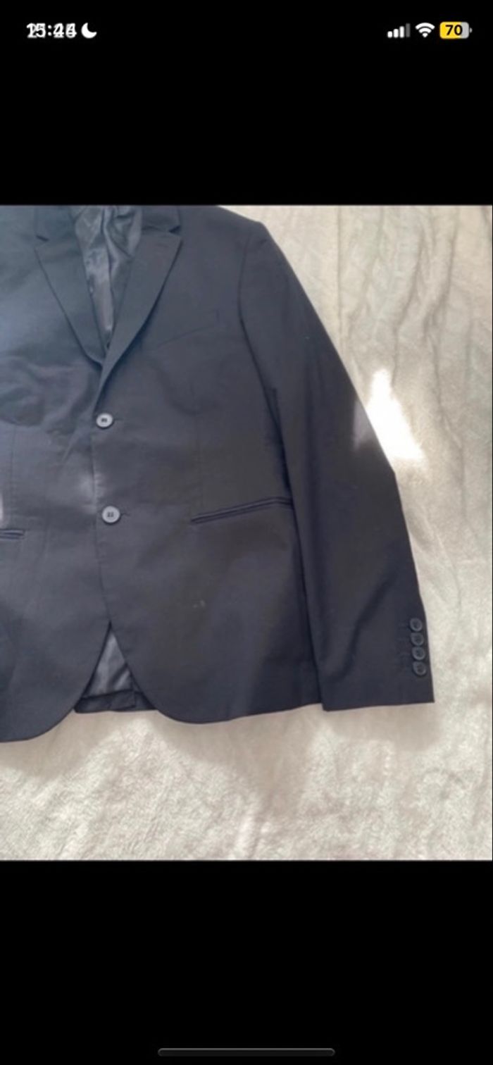 Blazer / veste de costume homme - photo numéro 3