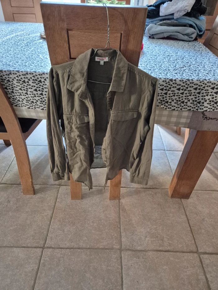 Chemise