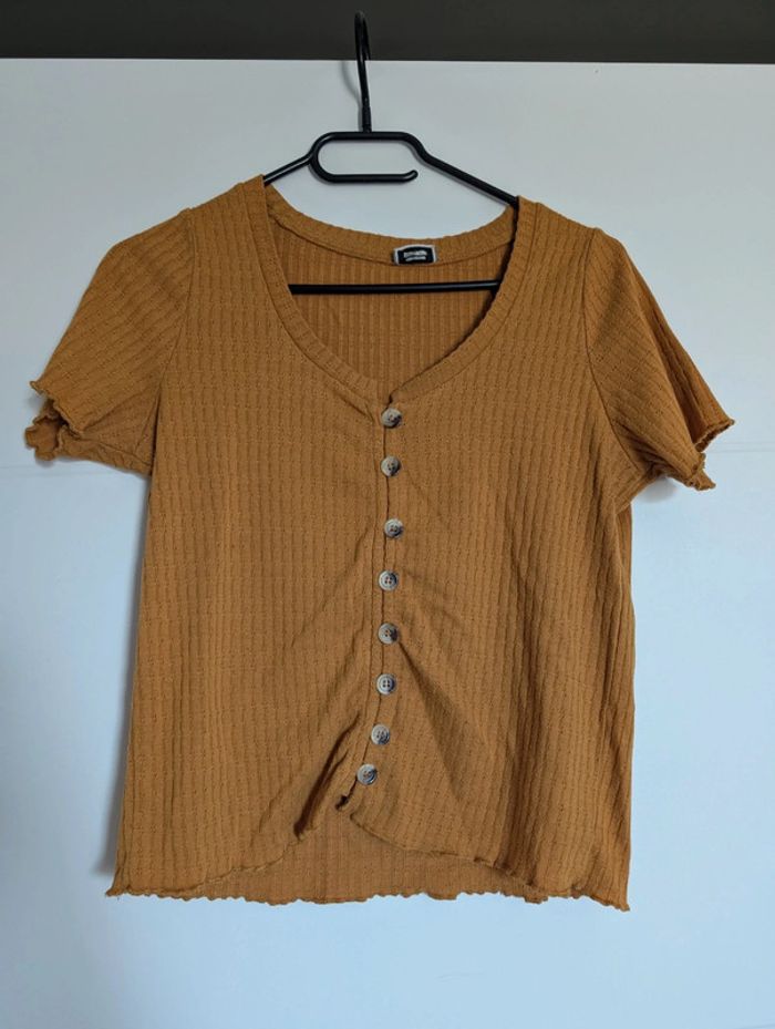 T shirt femme taille S