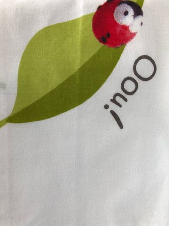 deux housses de couettes, avec taie - photo numéro 4