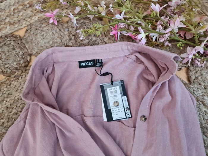 Robe Pièces Xs femme neuve Étiqueté 50 € - photo numéro 8
