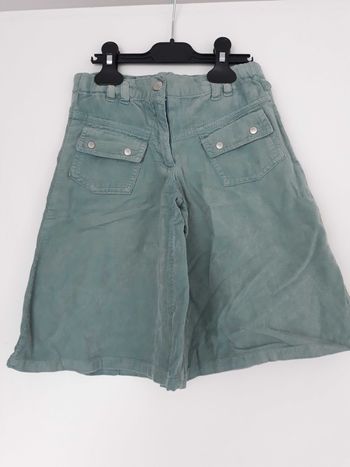 Jupe culotte 3 ans Kiabi