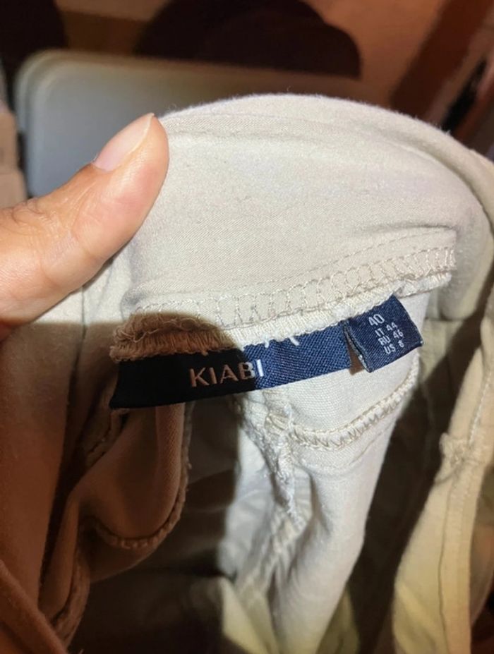 Jeans - photo numéro 7