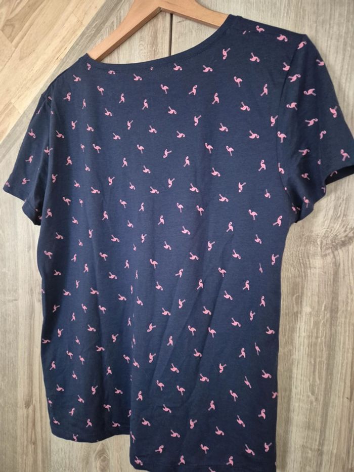 Lot 4 t-shirts taille L - photo numéro 2