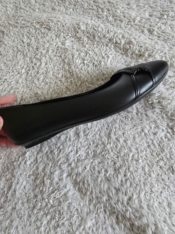 Ballerines 🍒san marina🍒neuve pointure 38 non négociable - photo numéro 8