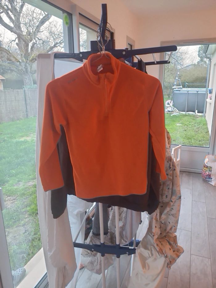 Sous pull