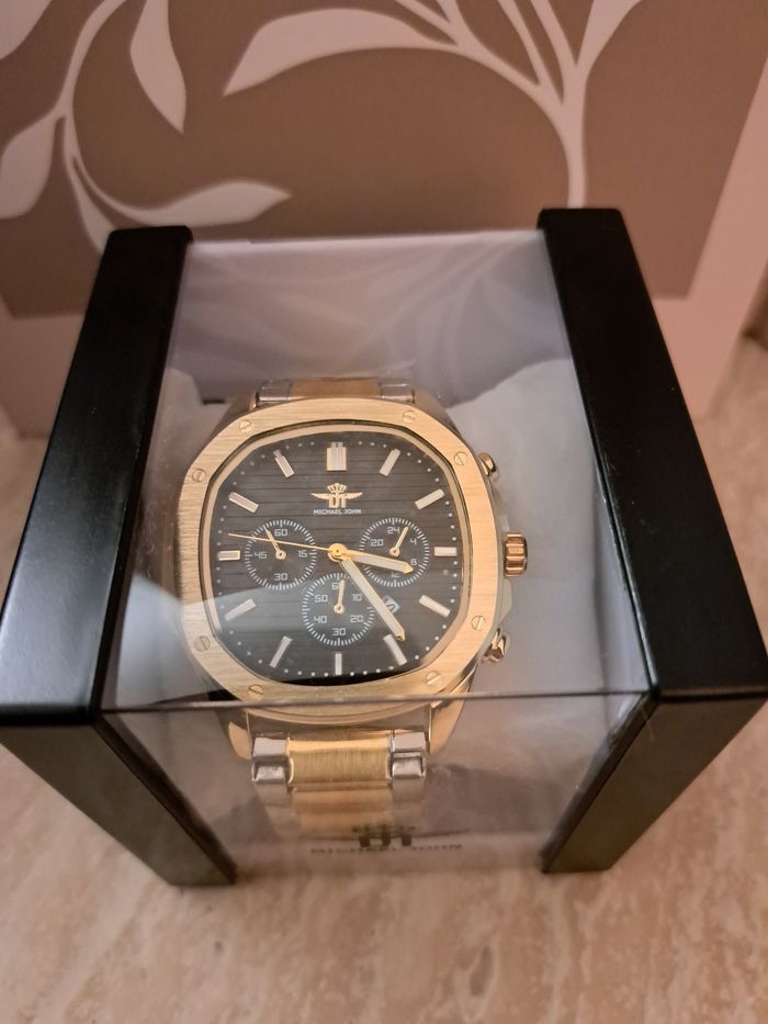 Montre homme