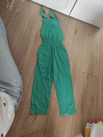 Combinaison pantalon Knot so Bad