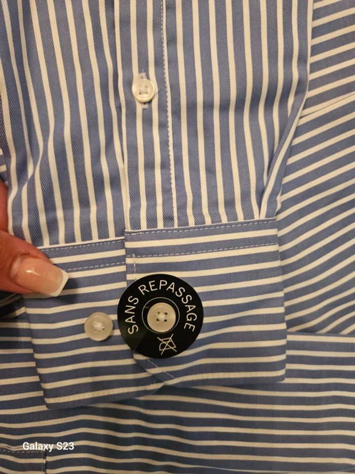 Chemise hommes - photo numéro 3