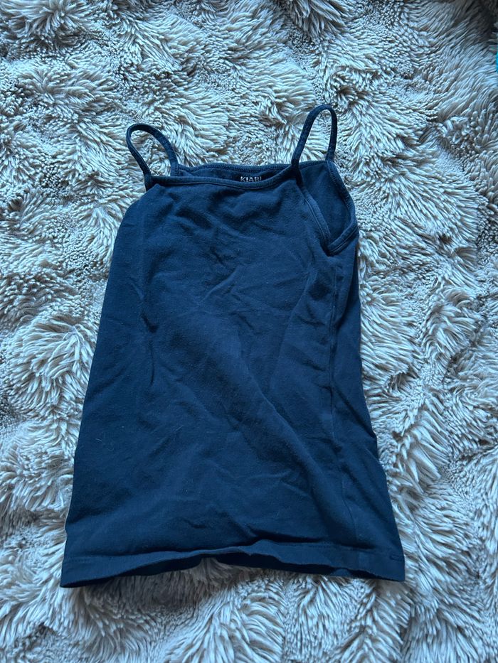 Lot vêtements fille taille 8 ans - photo numéro 3
