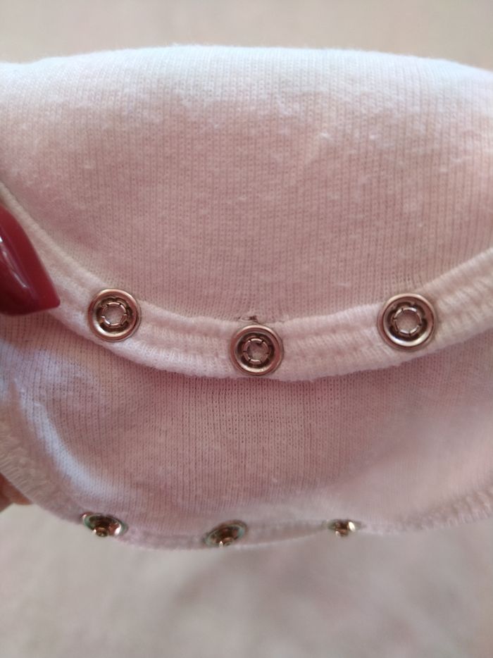 Body 3 mois - photo numéro 2